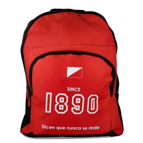 4508336 MOCHILA ESCOLAR SEVILLA C.F.