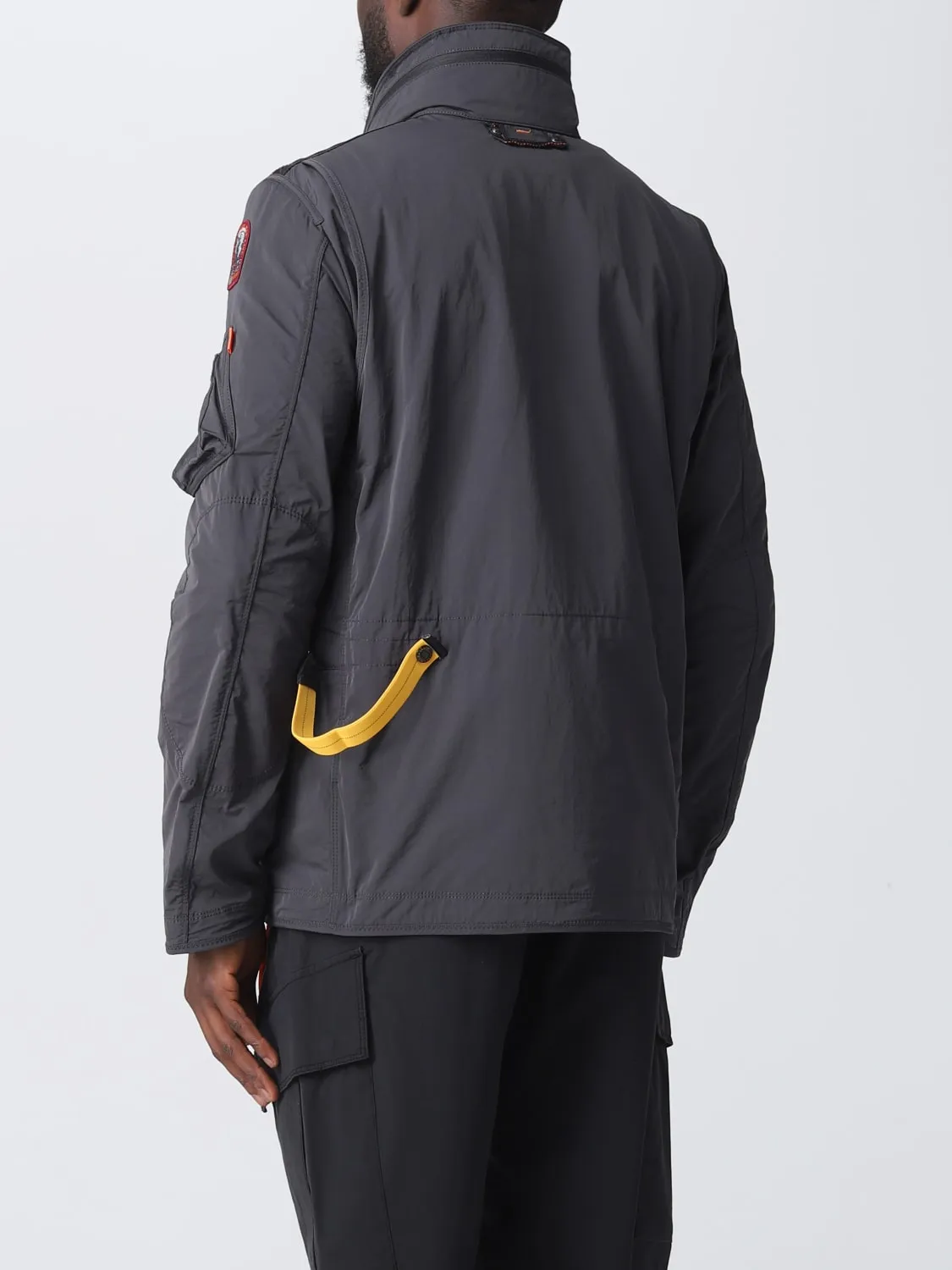Abrigo hombre Parajumpers