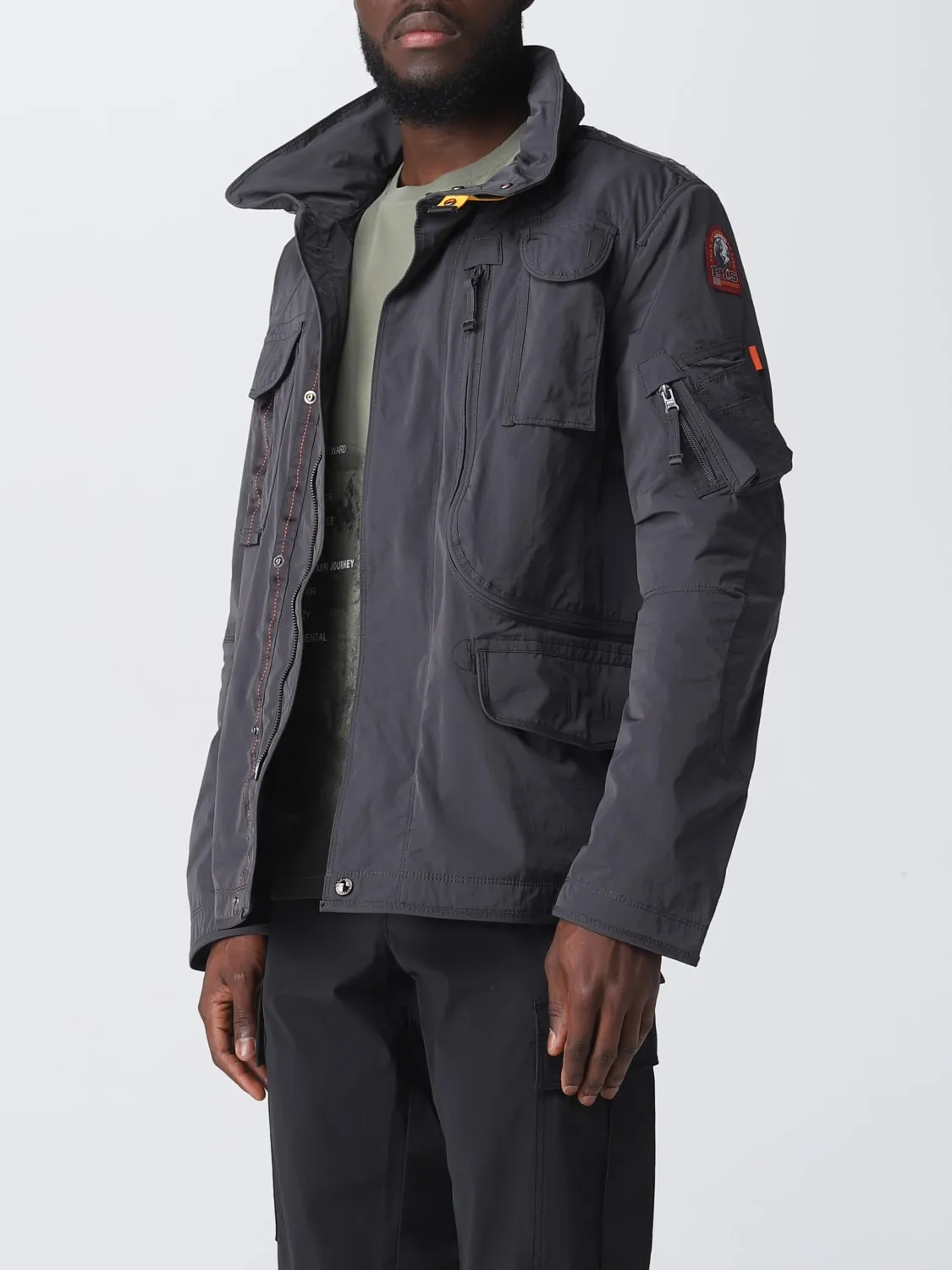 Abrigo hombre Parajumpers