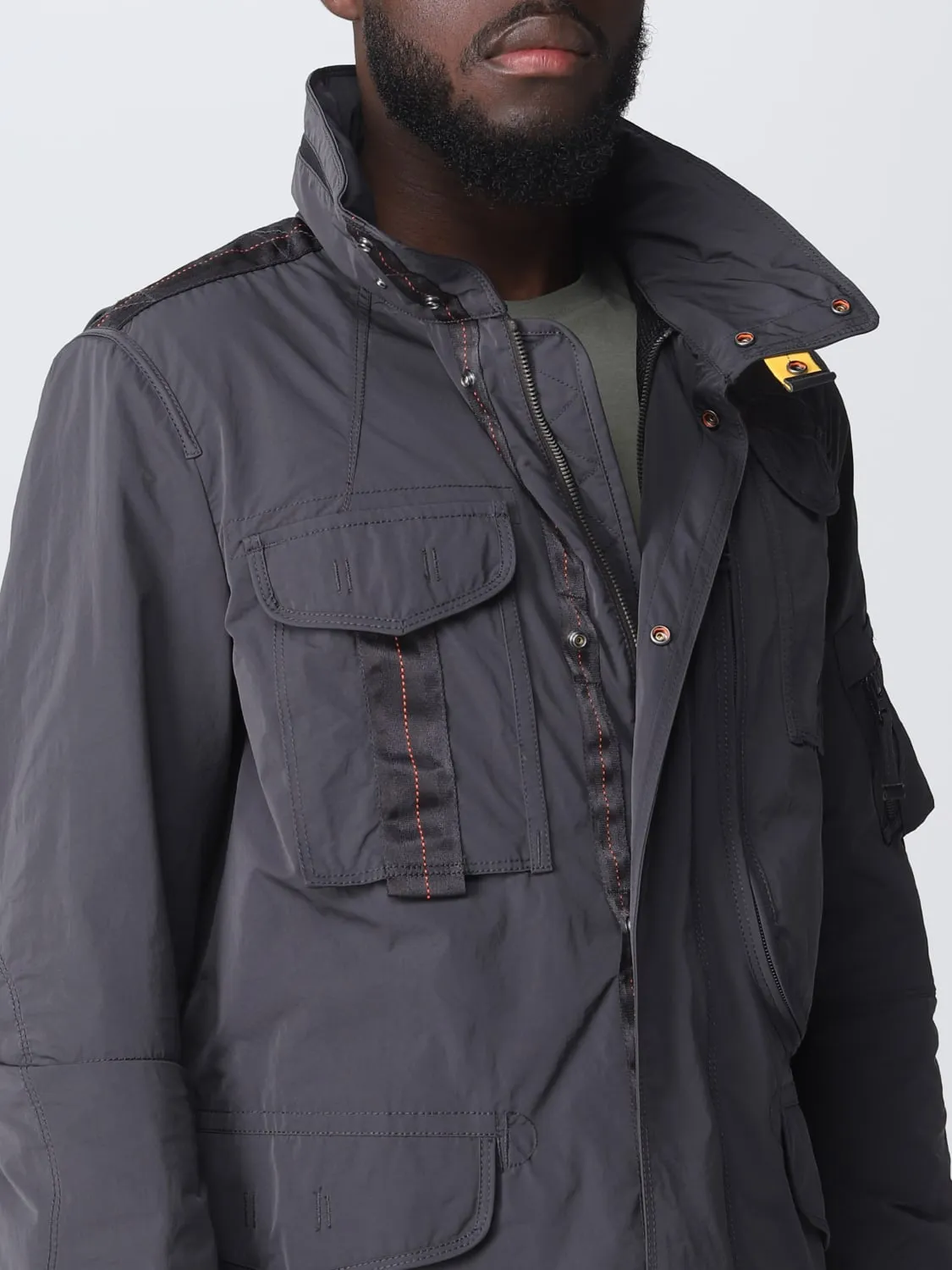 Abrigo hombre Parajumpers