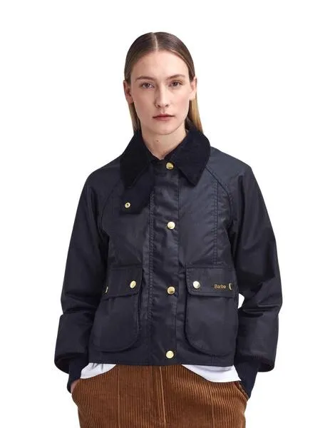 Abrigos, Cazadoras y Parkas BARBOUR negro Unisex