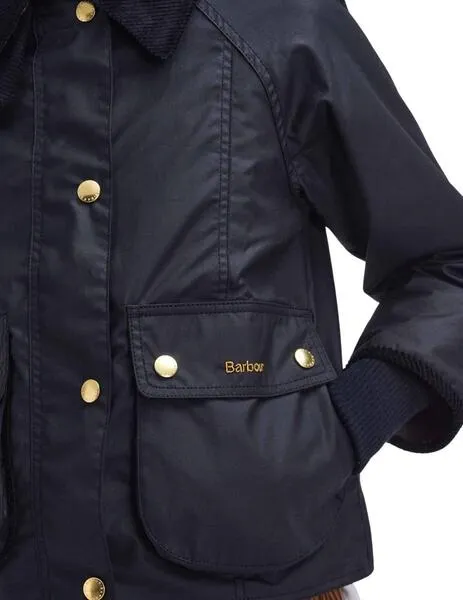 Abrigos, Cazadoras y Parkas BARBOUR negro Unisex