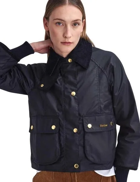 Abrigos, Cazadoras y Parkas BARBOUR negro Unisex