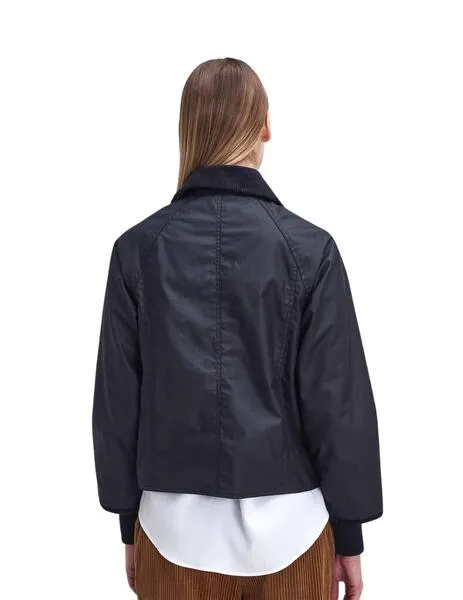 Abrigos, Cazadoras y Parkas BARBOUR negro Unisex