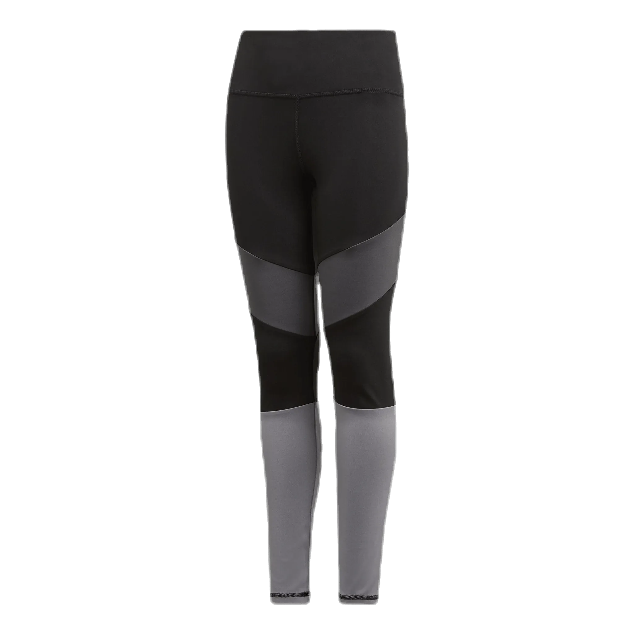 Adidas Bold Block Youth Black/Grey