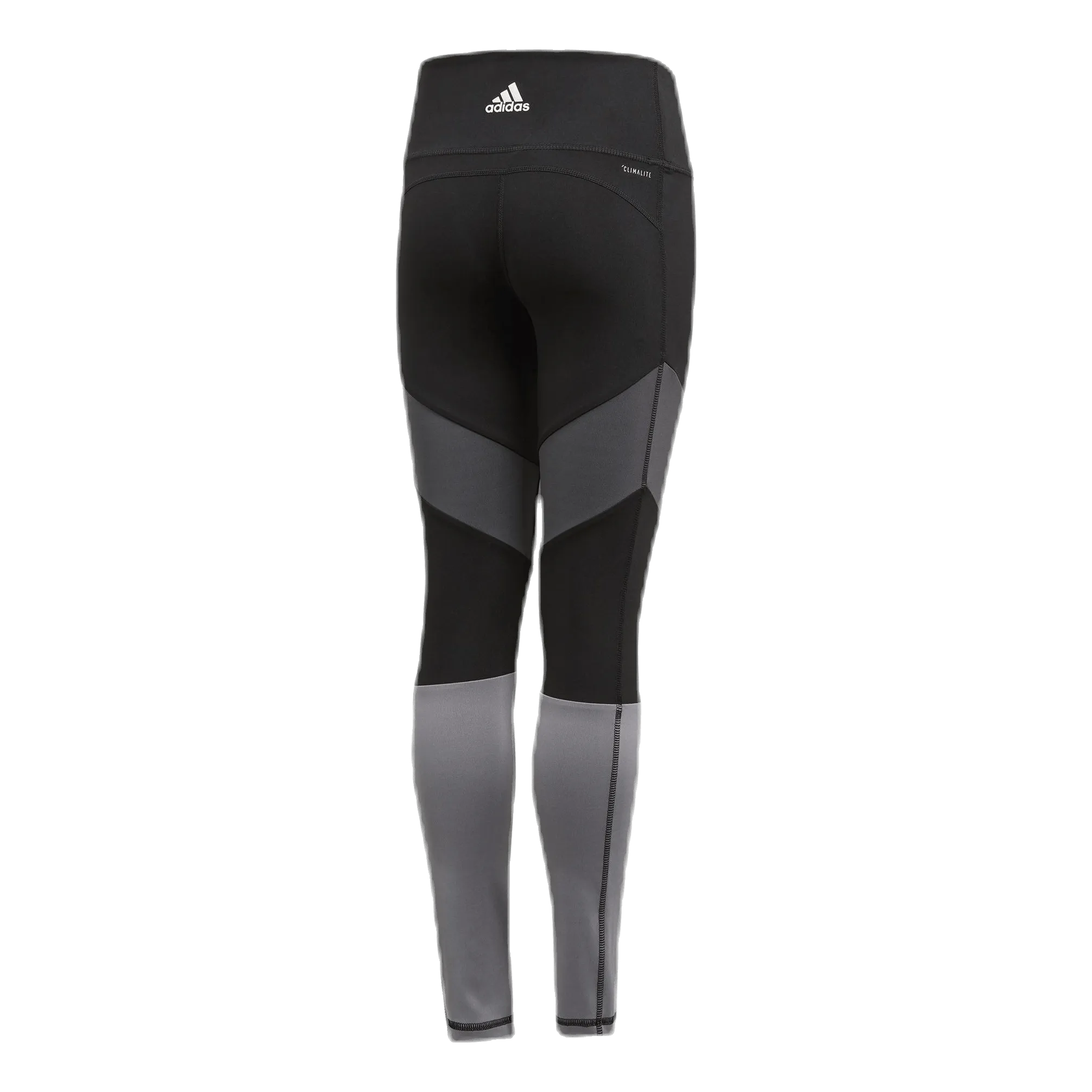 Adidas Bold Block Youth Black/Grey
