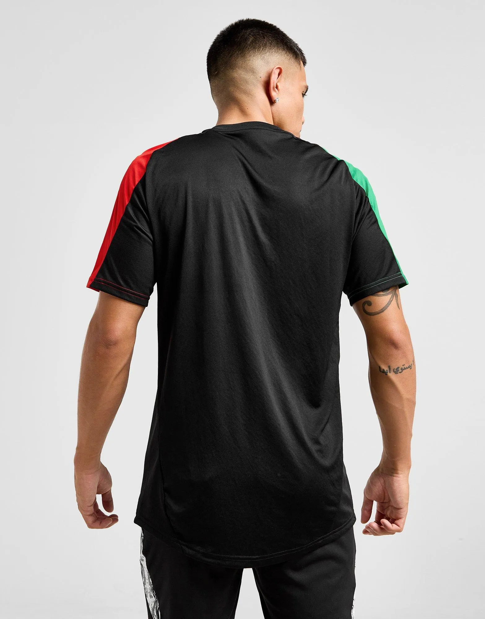 adidas Camiseta European Training Arsenal FC