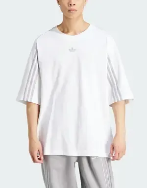 Adidas Camiseta Raglan Cutline