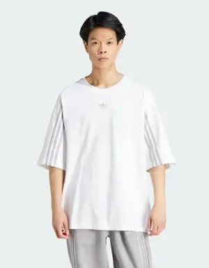 Adidas Camiseta Raglan Cutline