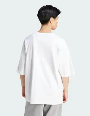 Adidas Camiseta Raglan Cutline