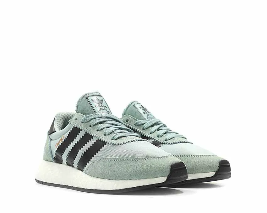 Adidas Iniki Runner Boost W Tactile Green