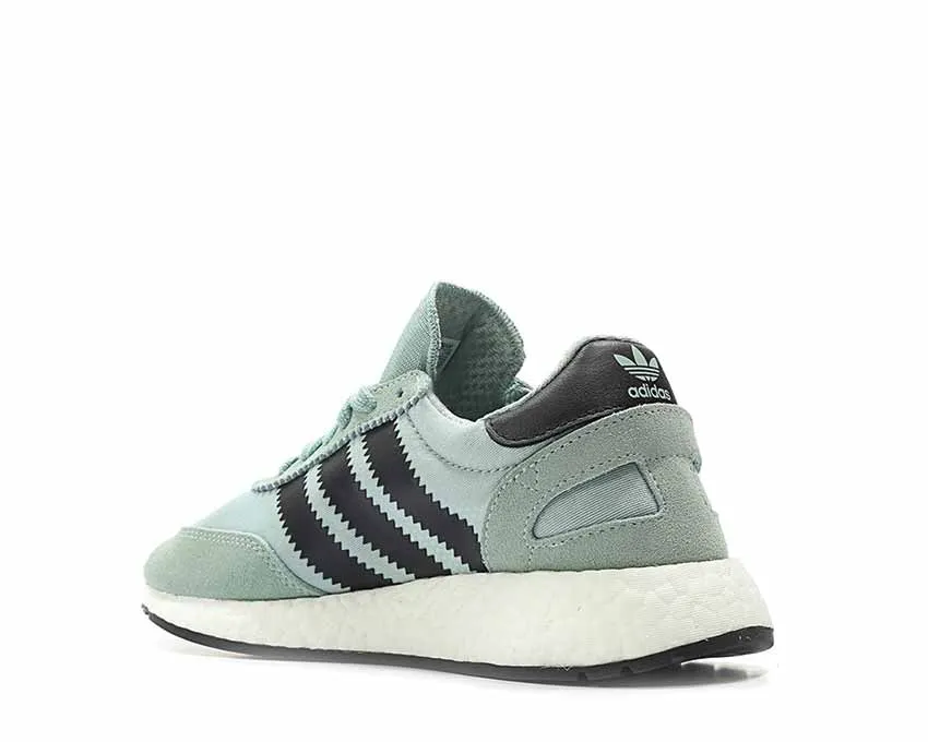 Adidas Iniki Runner Boost W Tactile Green