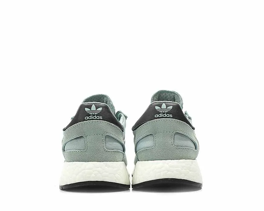 Adidas Iniki Runner Boost W Tactile Green