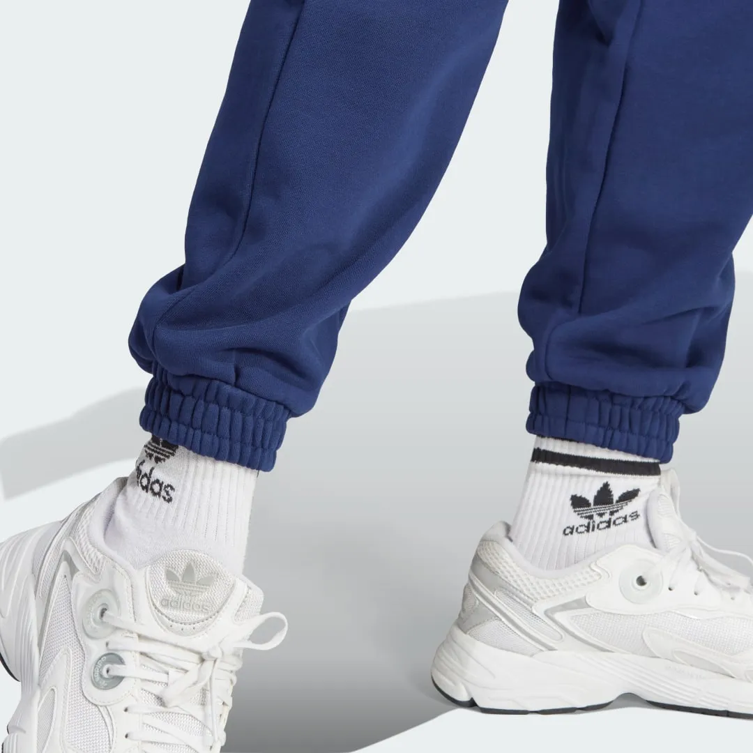 adidas Originals Pearl Trefoil Cuffed Sweatpants