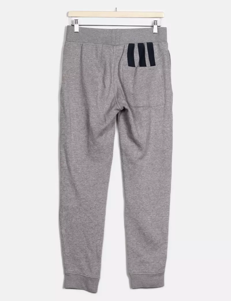 Adidas Pantalones de chándal y joggers Anchos