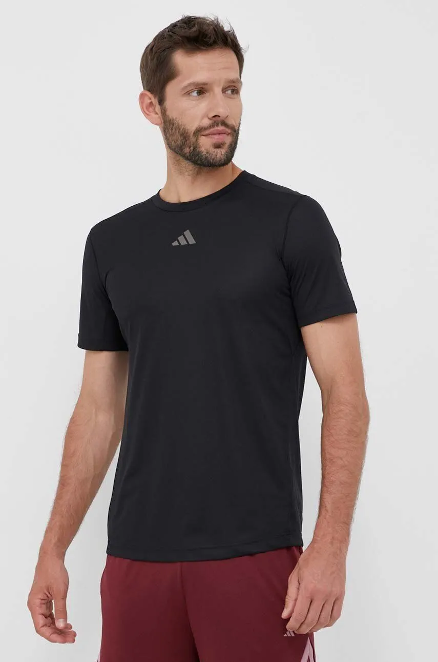 adidas Performance HIIT Training Tee