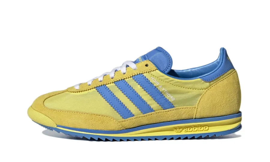adidas SL 72 OG 'Sporty & Rich Sweden Alternate' (W)