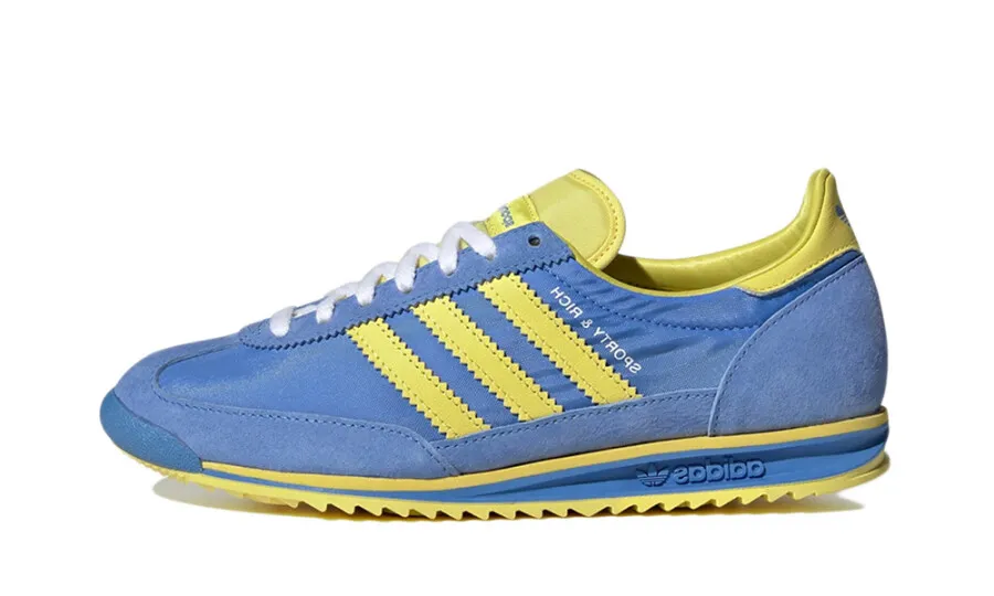 adidas SL 72 OG 'Sporty & Rich Sweden' (W)