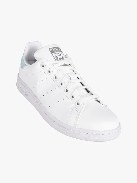 Adidas Stan Smith  Zapatillas con cordones para niña