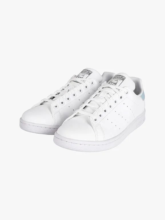 Adidas Stan Smith  Zapatillas con cordones para niña