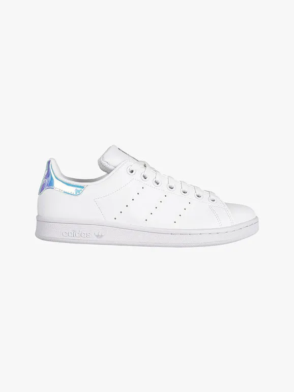 Adidas Stan Smith  Zapatillas con cordones para niña