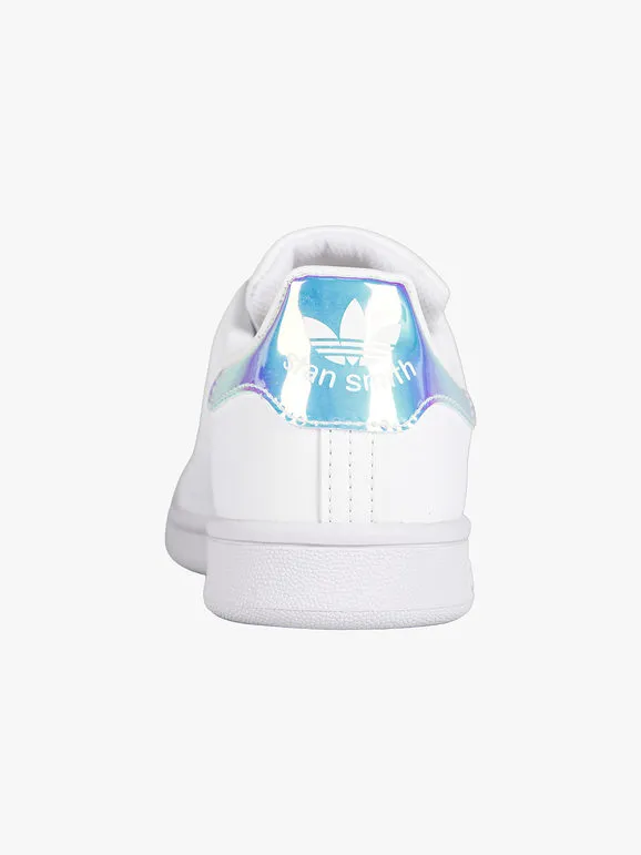 Adidas Stan Smith  Zapatillas con cordones para niña