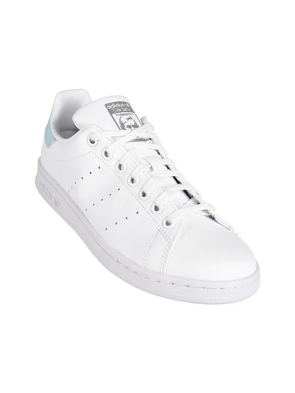 Adidas Stan Smith  Zapatillas con cordones para niña