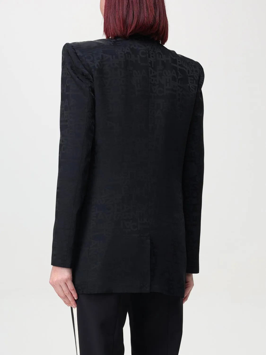 Americana mujer Elisabetta Franchi