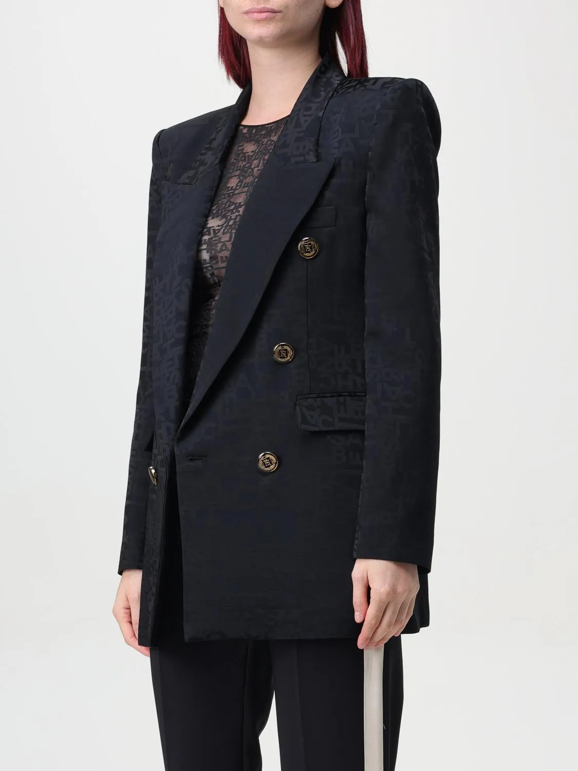 Americana mujer Elisabetta Franchi
