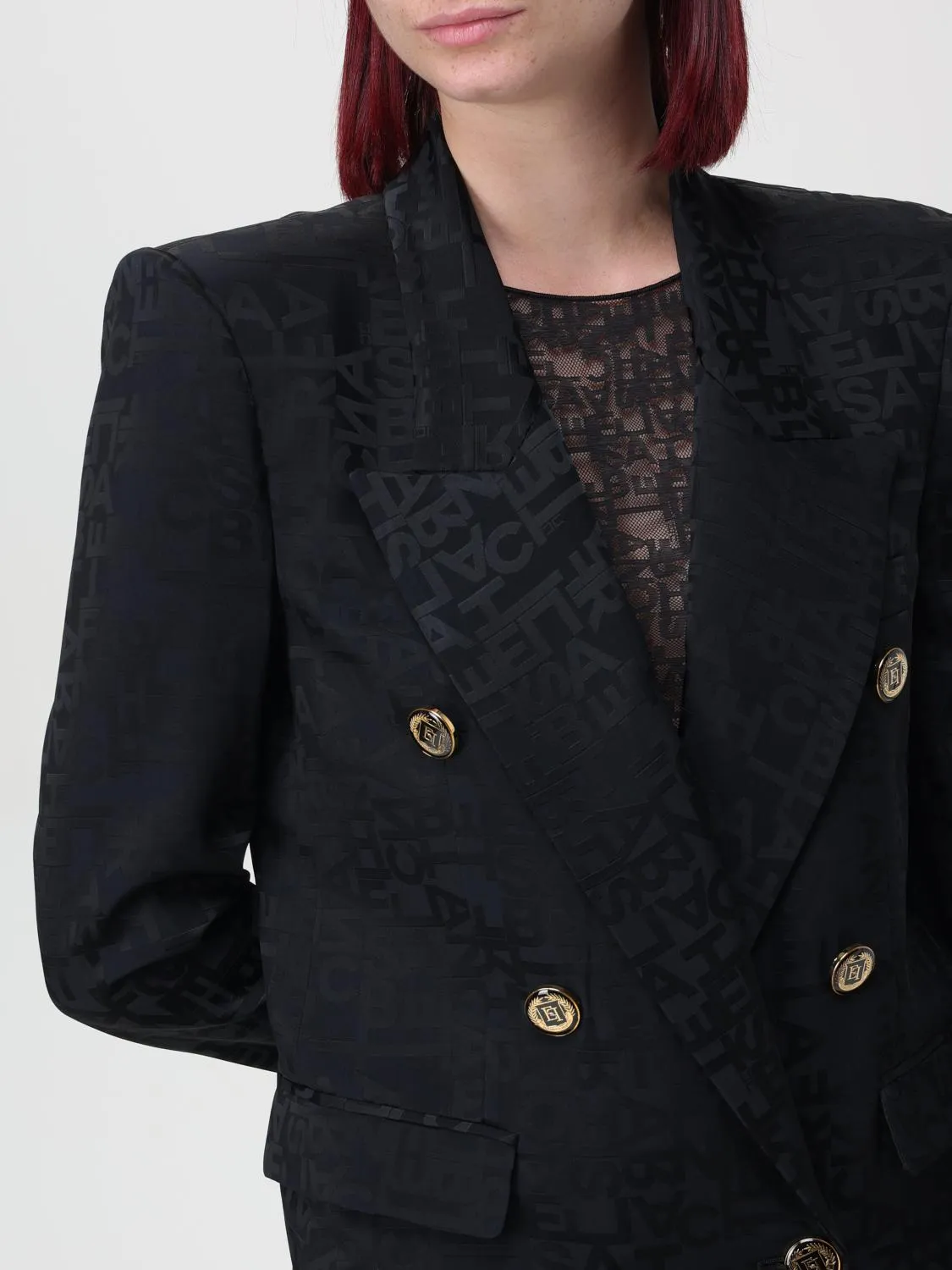 Americana mujer Elisabetta Franchi