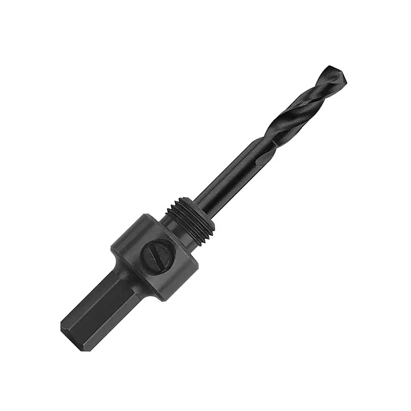 Arbol Mandril de 3/8pul Dewalt DW1801 para broca sierra
