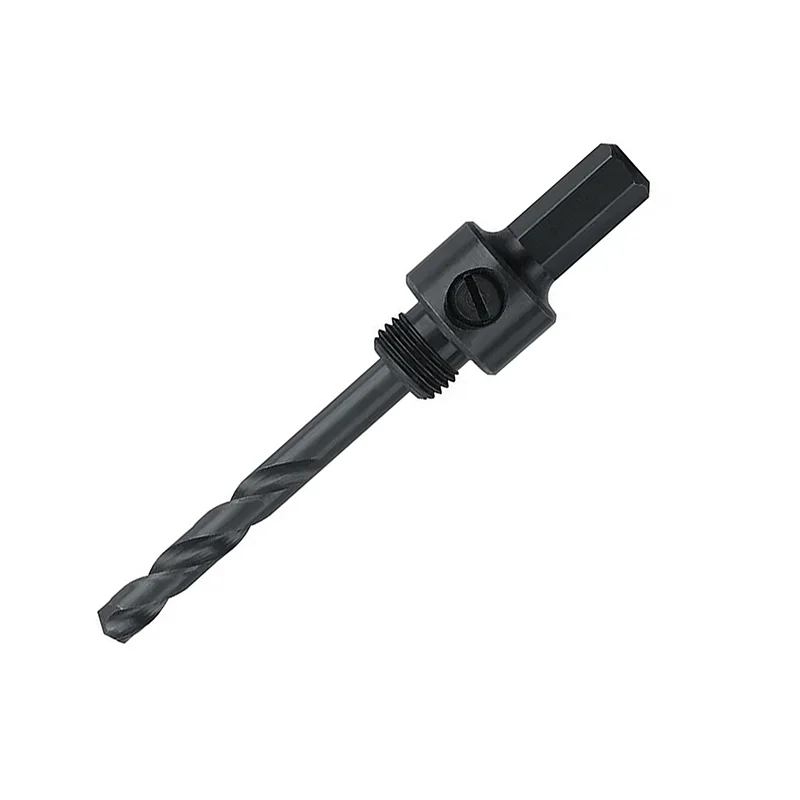 Arbol Mandril de 3/8pul Dewalt DW1801 para broca sierra