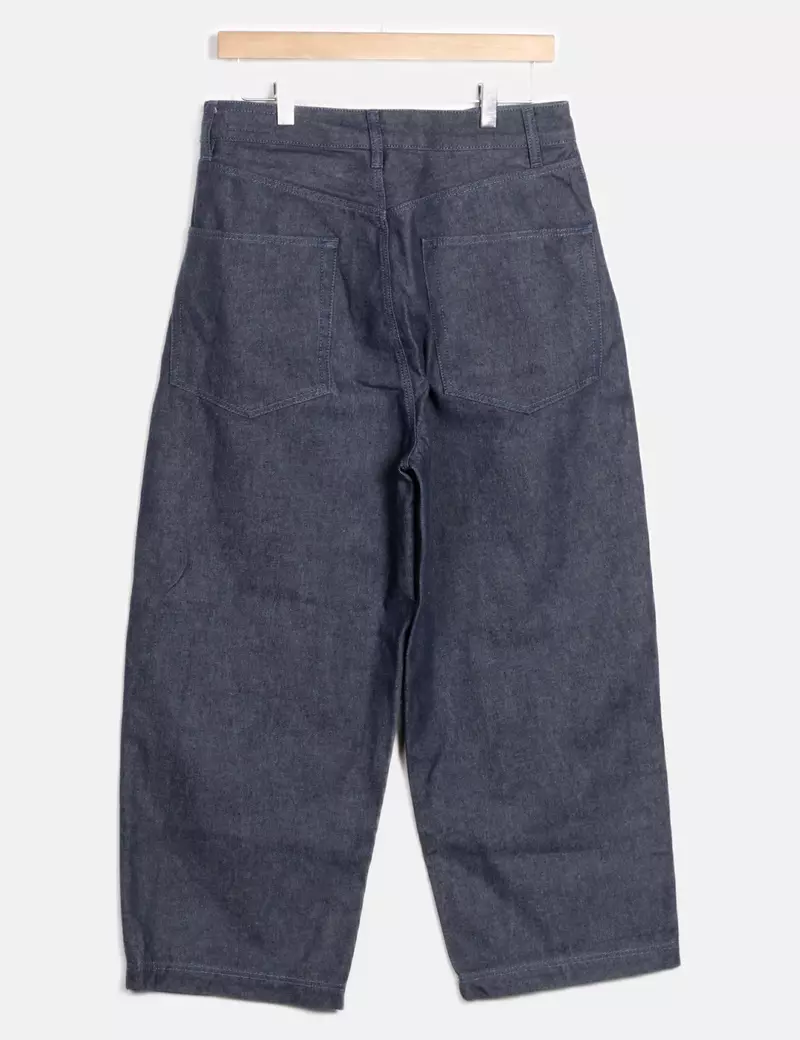 Asos Vaqueros anchos