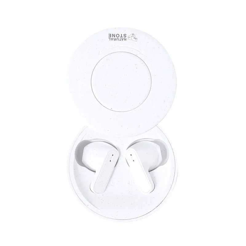 Auriculares inalambricos personalizados Bekery