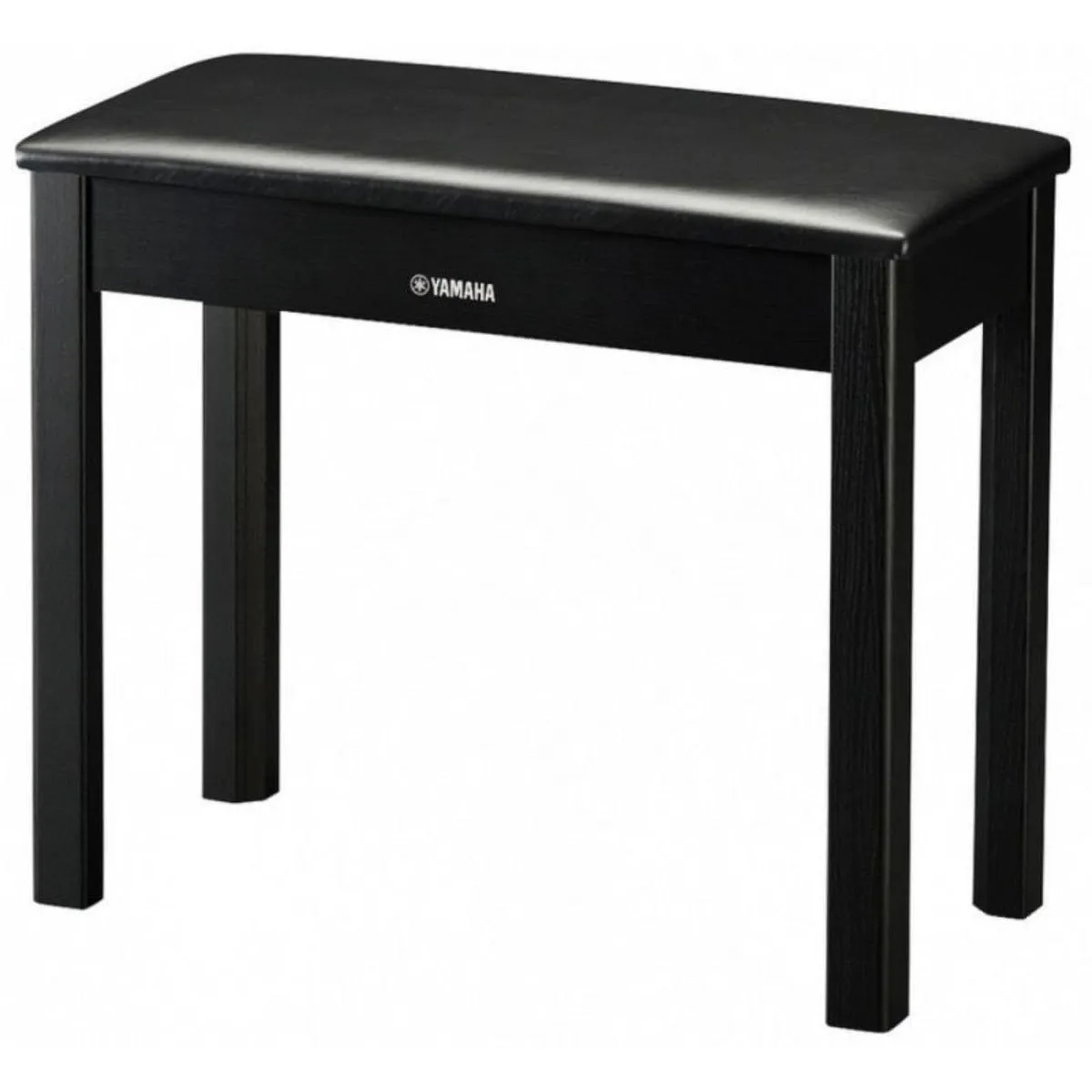 BANCO YAMAHA P/PIANO BLACK NBC108BK