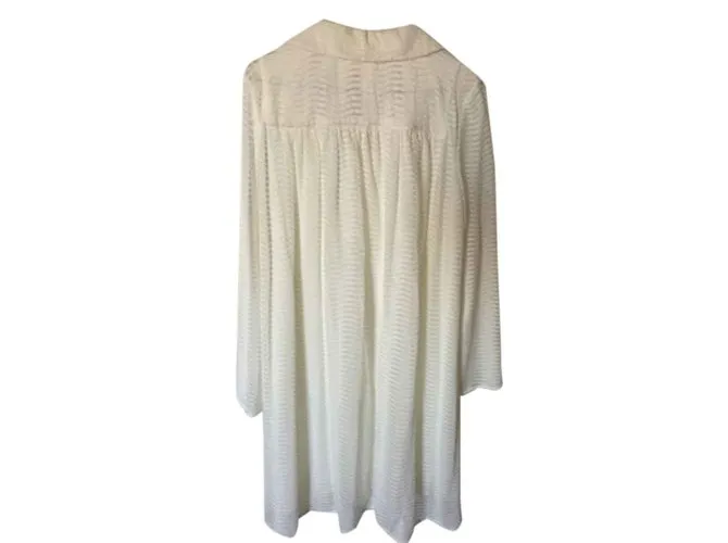 Bash túnica Beige 