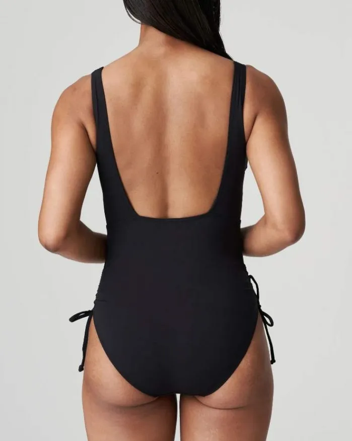 Bañador Copas Preformadas Holiday 4007140 NEG PrimaDonna Swim