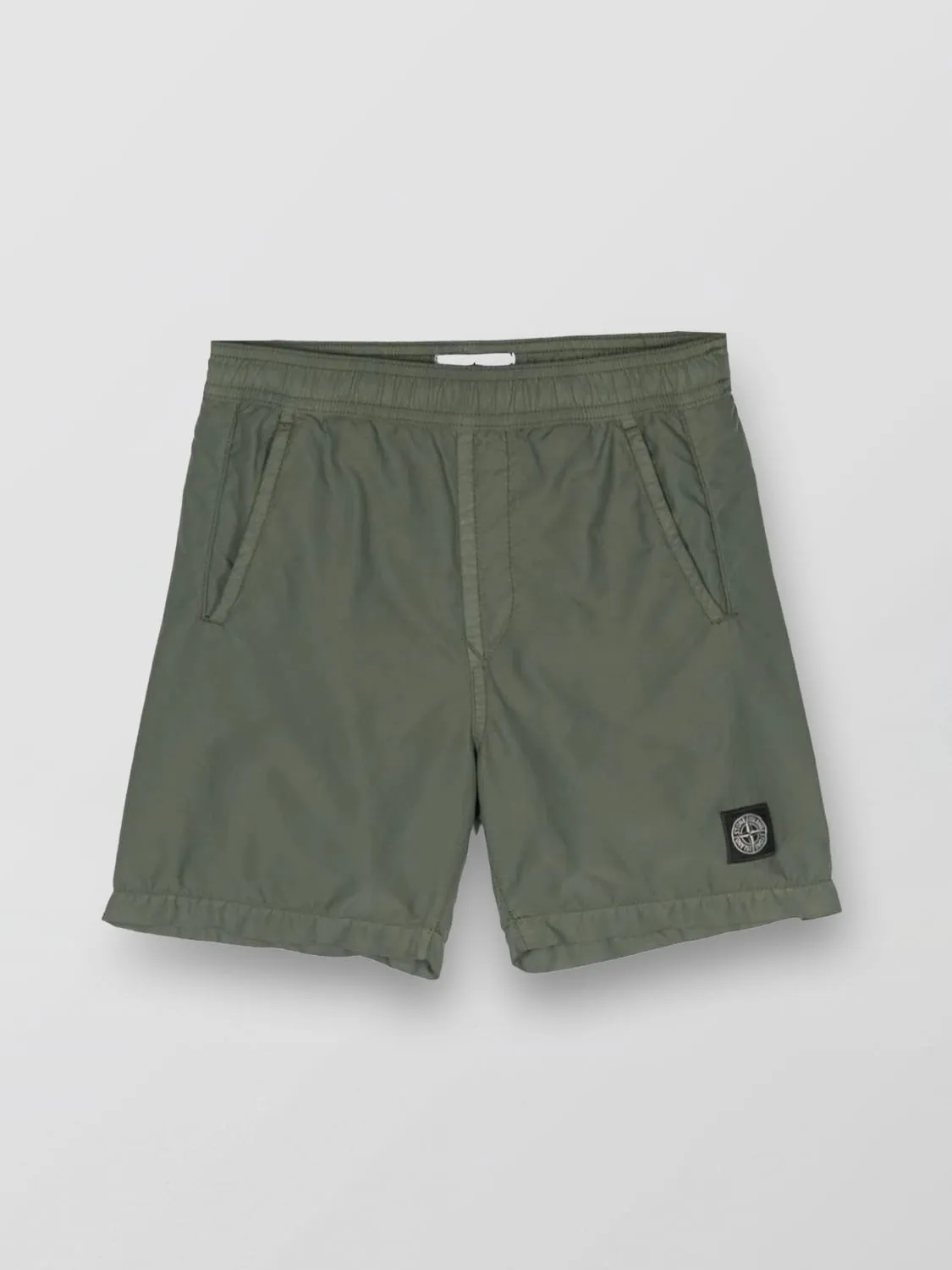 Bañador niños Stone Island Junior