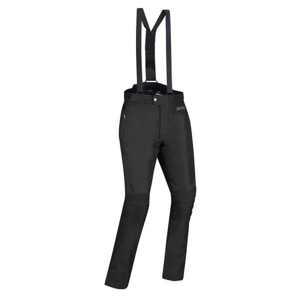 Bering Lady Siberia Black Pant 
