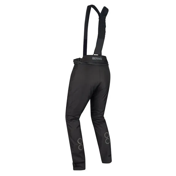 Bering Lady Siberia Black Pant 