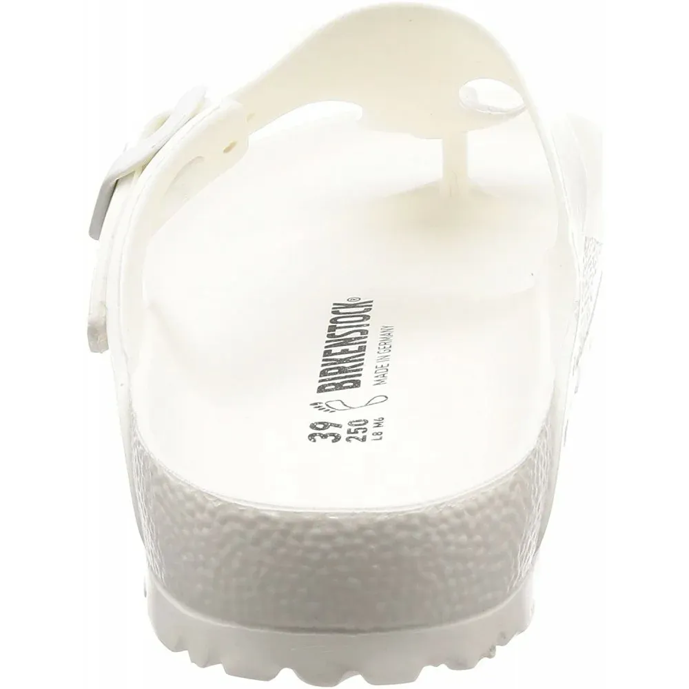Birkenstock Gizeh EVA White 128221