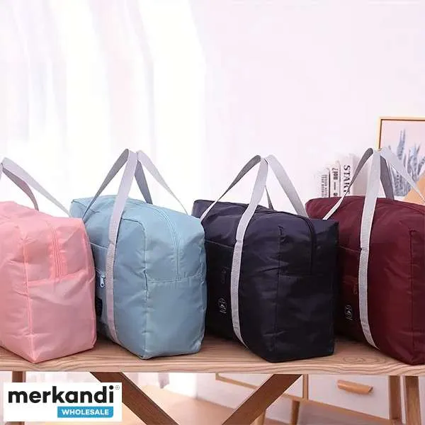 BOLSA DE ALMACENAMIENTO DE VIAJE  TRAVELY
