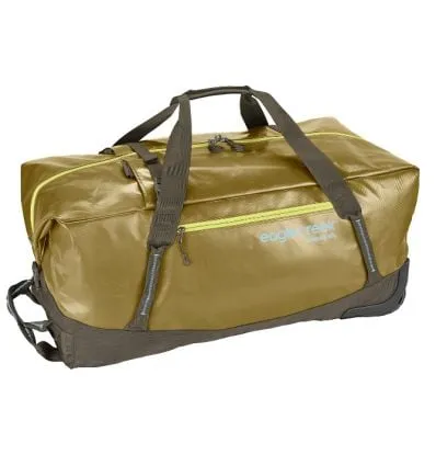 Bolsa de viaje Eagle Creek MigrateWheelDuffel 130L Marrón (marrón campo)