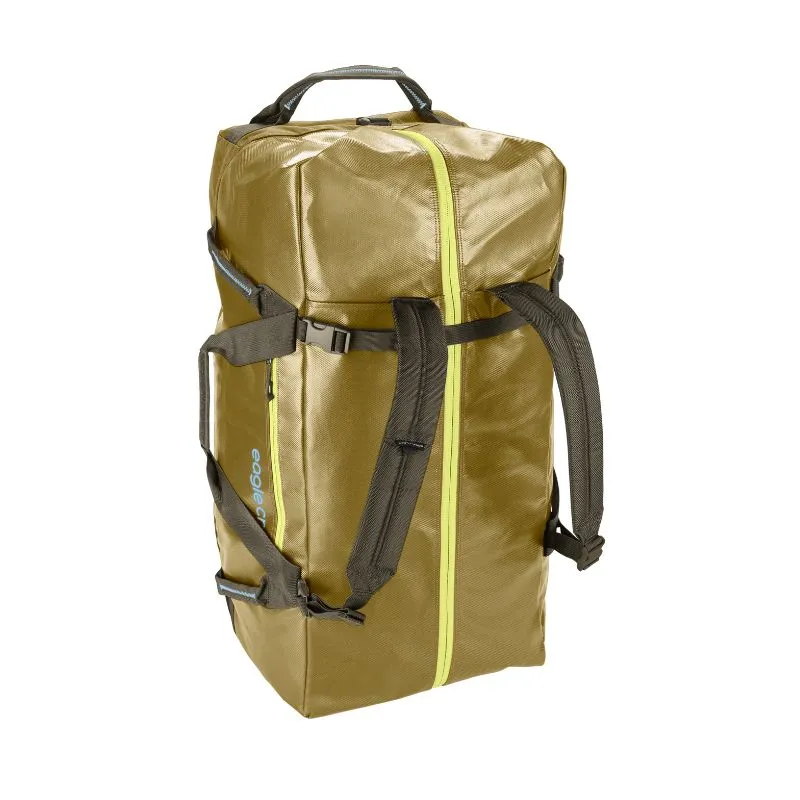 Bolsa de viaje Eagle Creek MigrateWheelDuffel 130L Marrón (marrón campo)
