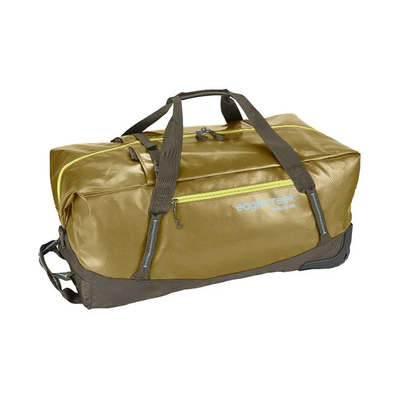 Bolsa de viaje Eagle Creek MigrateWheelDuffel 130L Marrón (marrón campo)