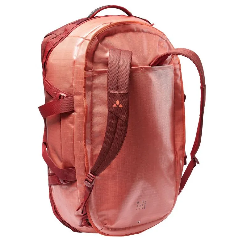 Bolsa de viaje Vaude Cityduffel 65 (hotchili)