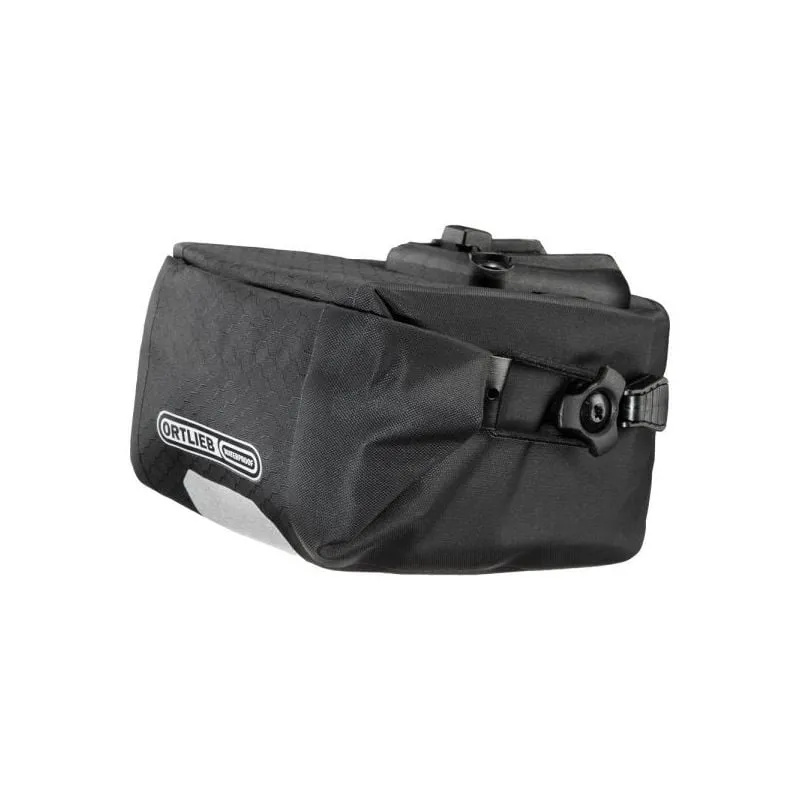 Bolsa Ortlieb Micro Two 0.8L (negro mate)
