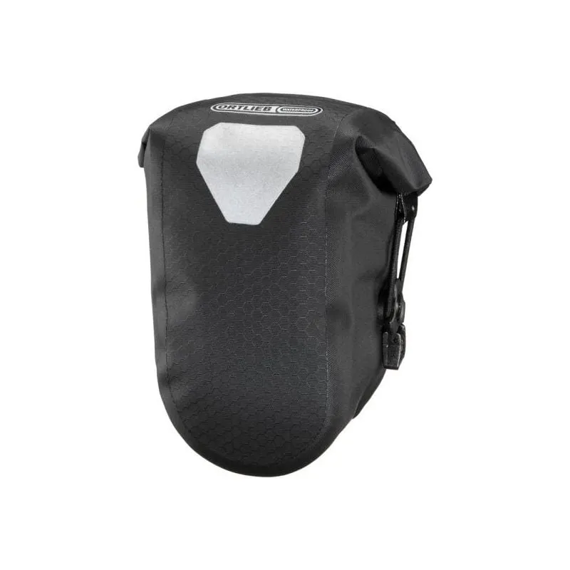 Bolsa Ortlieb Micro Two 0.8L (negro mate)