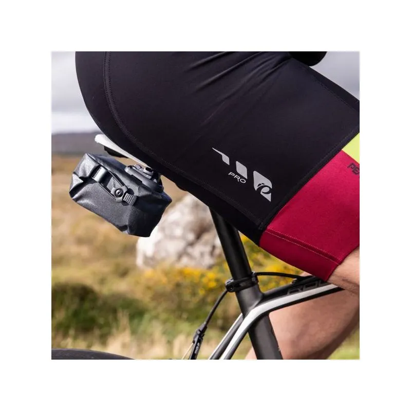 Bolsa Ortlieb Micro Two 0.8L (negro mate)
