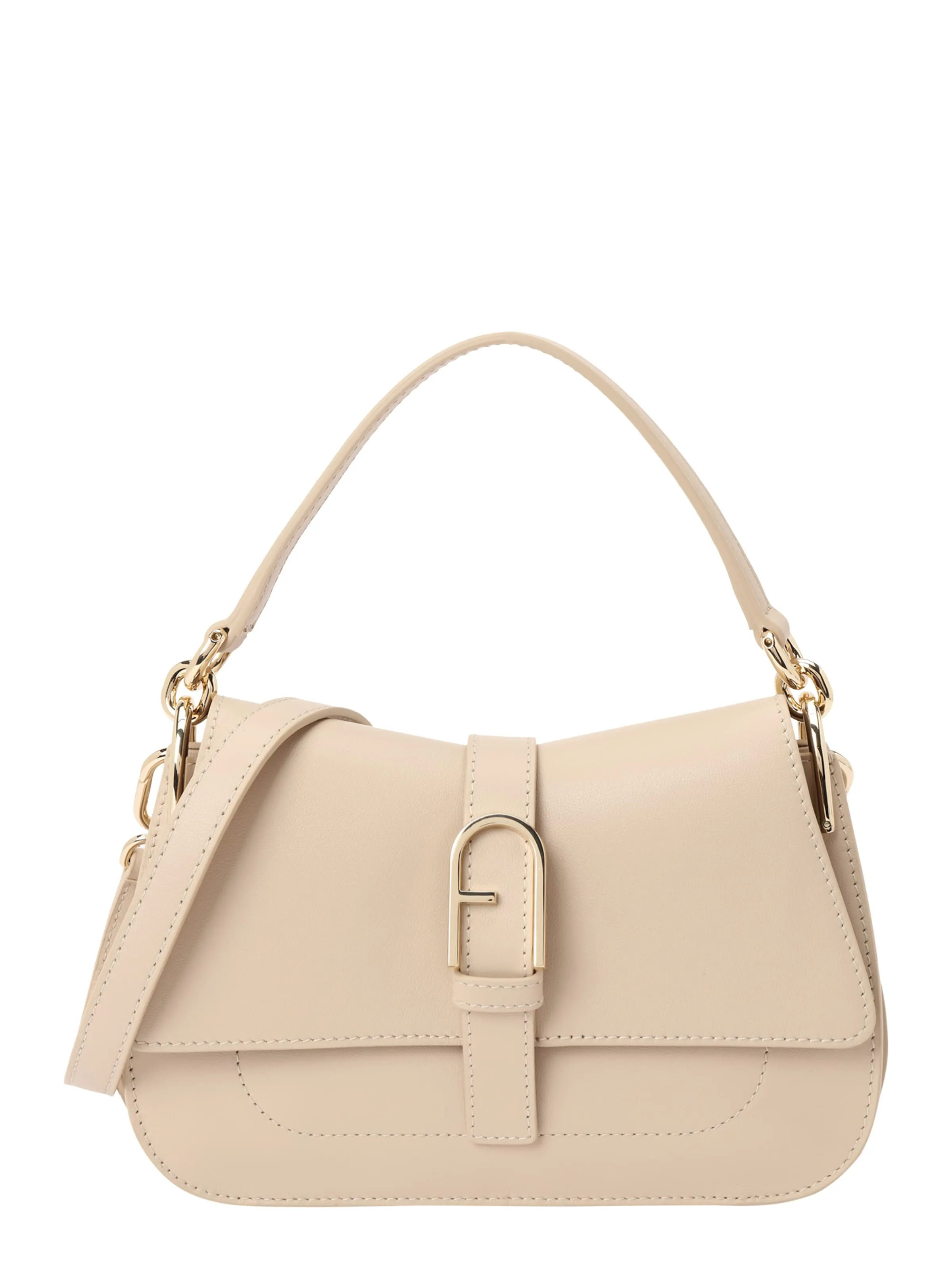 Bolso de mano FURLA en Piel
